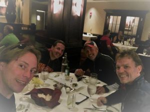 Divine Industrial Sales Team