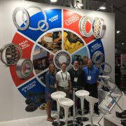 Divine Industrial Sales Team